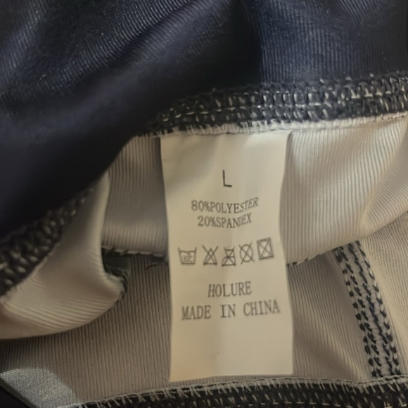 Leggings Large - Picture 6 of 6